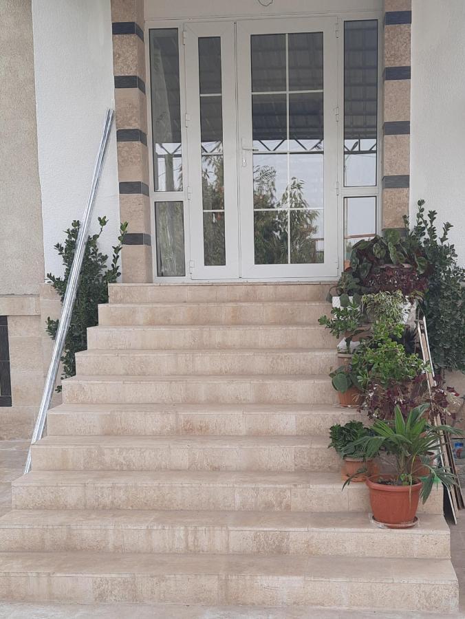 Abs Guest House 오쉬 외부 사진