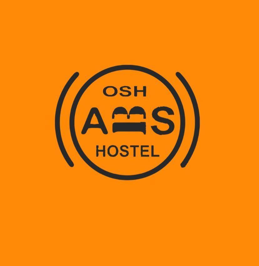 Abs Guest House 오쉬 외부 사진