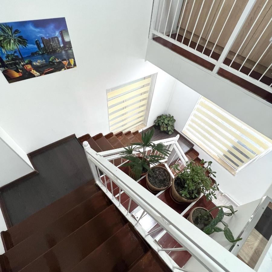 Abs Guest House 오쉬 외부 사진