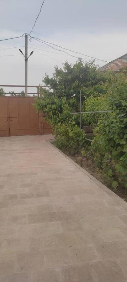 Abs Guest House 오쉬 외부 사진