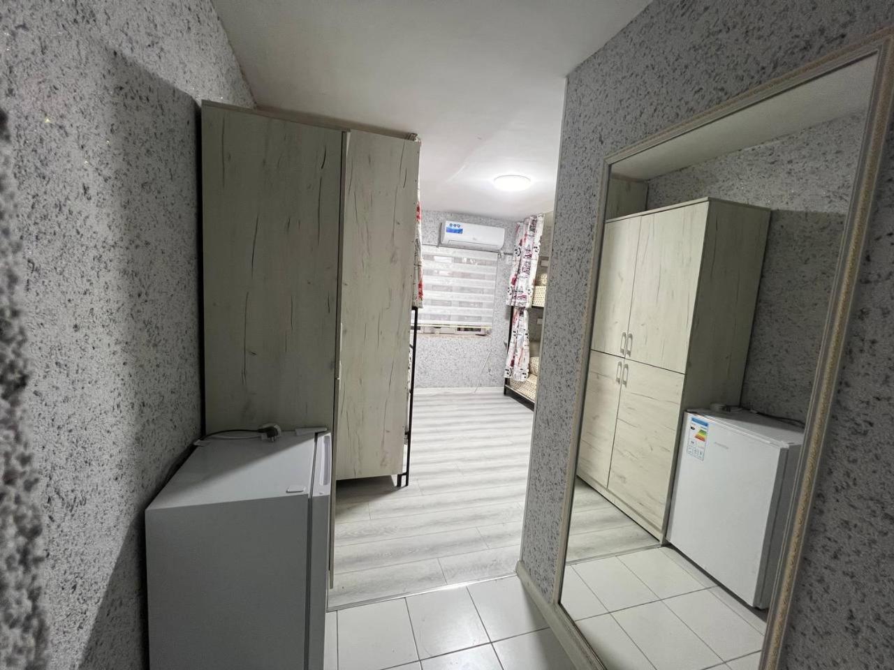 Abs Guest House 오쉬 외부 사진