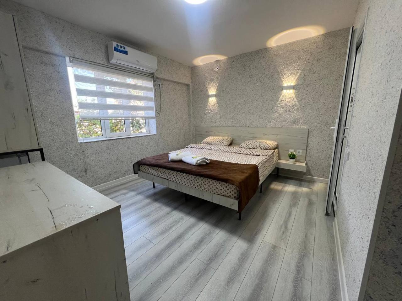 Abs Guest House 오쉬 외부 사진