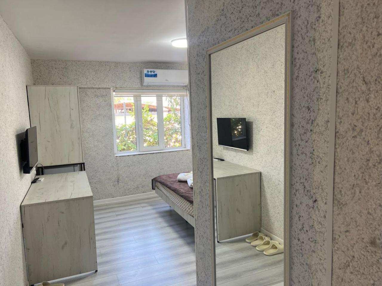 Abs Guest House 오쉬 외부 사진